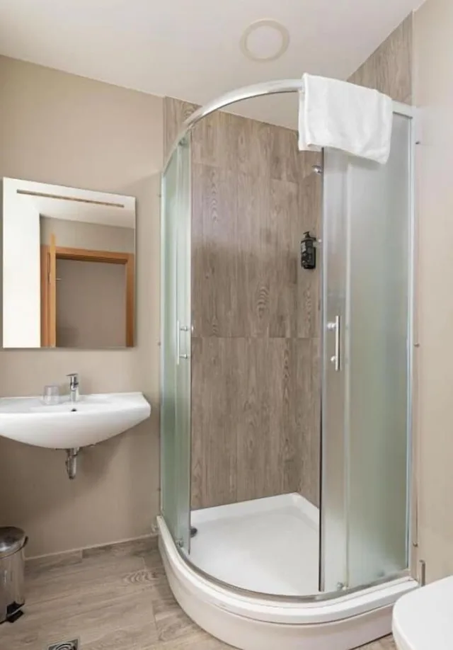 Standard, Twin Beds, Ibis Riga Centre 8/10