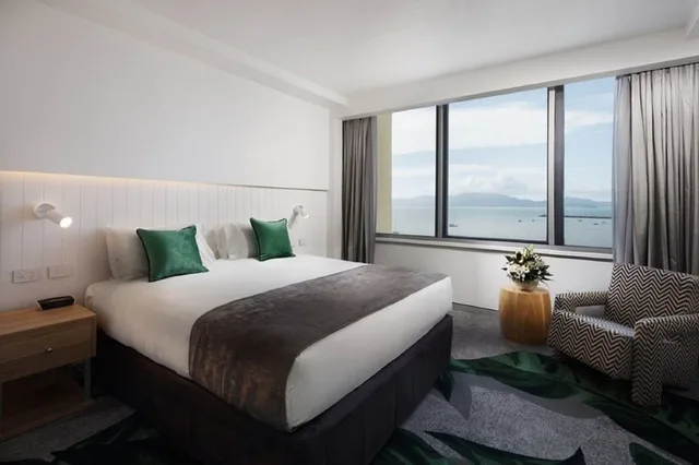 Resort, Suite, King Bed، The Ville Resort - Casino 1/4