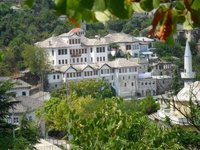 Bed and Breakfast Kotoni، جيروكاسترا 3/35