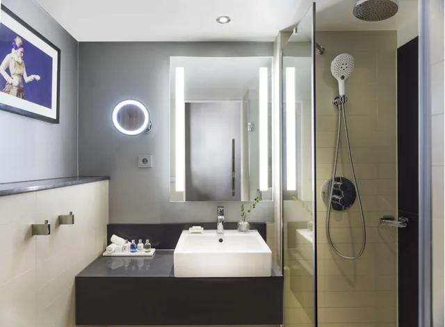Cozy, Radisson Blu Royal Viking Hotel 2/3