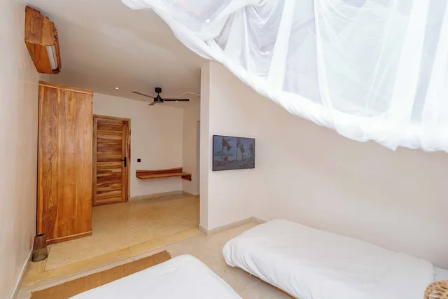 Family, Bungalow, King Bed, Kwanza Resort by Sunrise 2/8