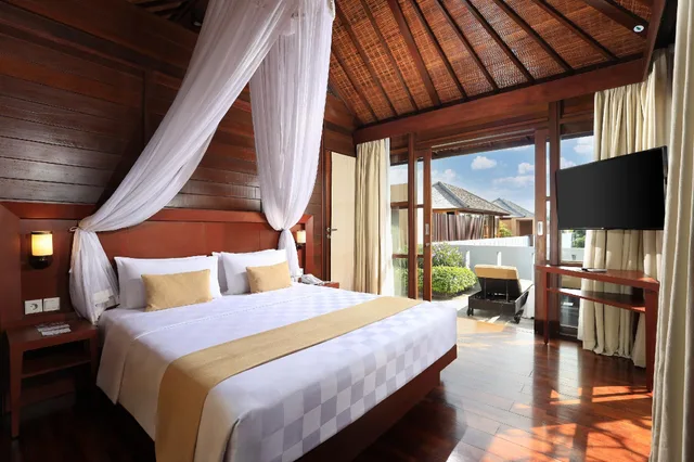 2 Bedrooms, Roof Top, Apartment، Amadea Resort & Villas 1/1