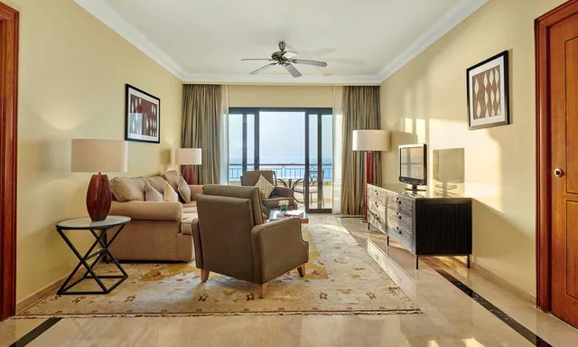 جناح بإطلالة على البحر، Park Regency Sharm El Sheikh 1/2
