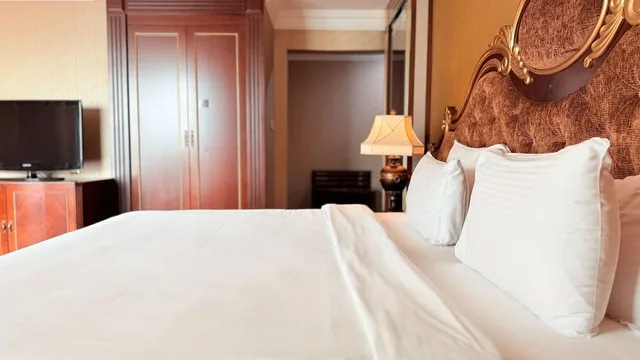 جناح رئاسي بسرير مزدوج، Sunday Hotel Al Barsha Dubai Mall of the Emirates Formerly Grand Excelsior Al Barsha 6/10