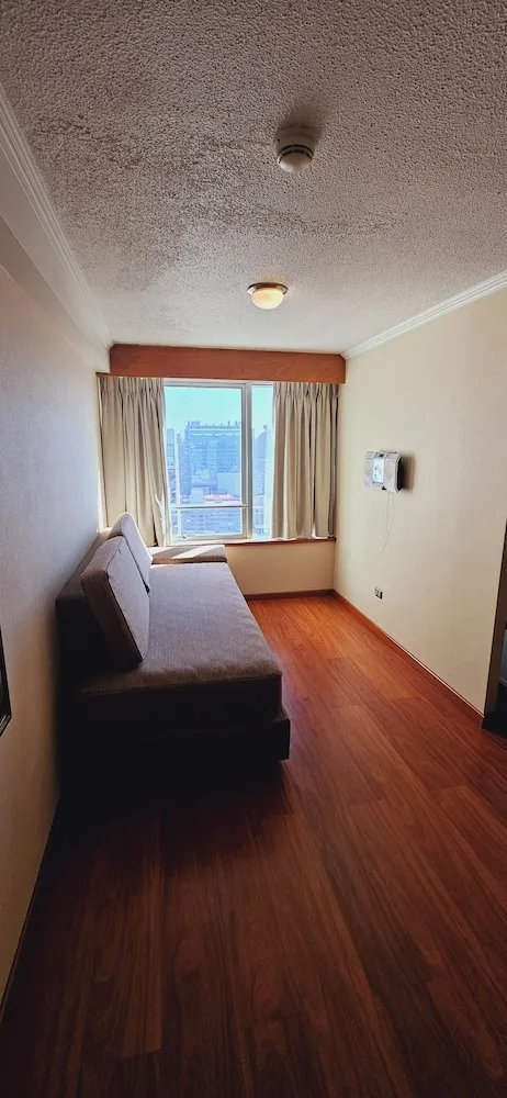 جناح استوديو سوبيريور بسريرين منفصلين، RQ Santiago 8/10