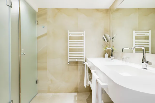 Room, Single, Side Sea View، Iberostar Selection Playa De Palma 3/3