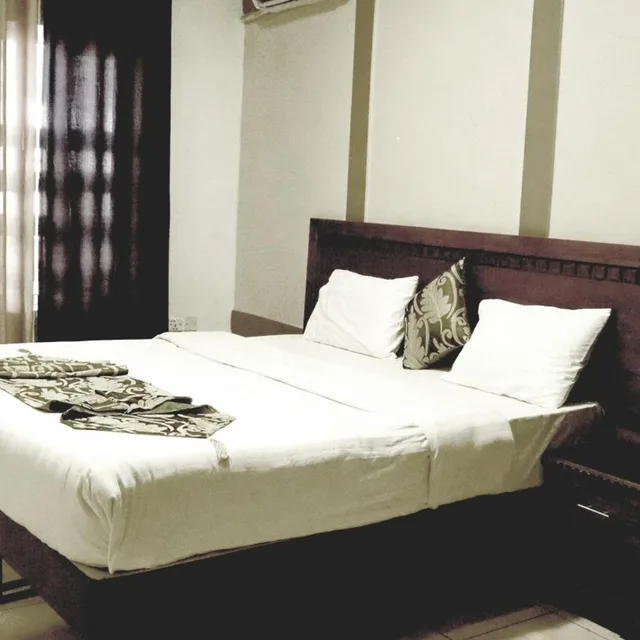 استوديو، Alfawanees Hotel Apartments 9/10