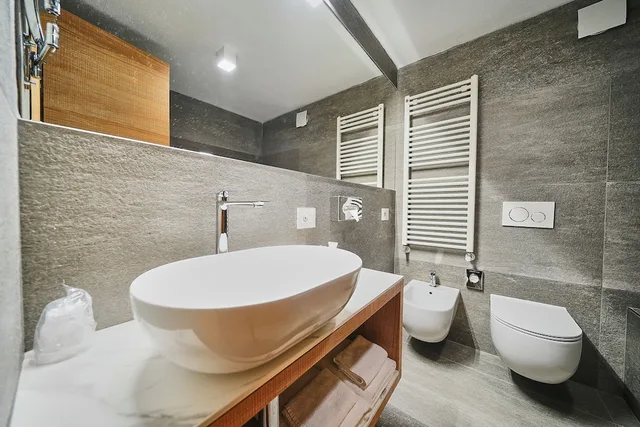 جناح ديلوكس بسرير كوين مع أريكة، Hotel Excelsior Planet 7/9