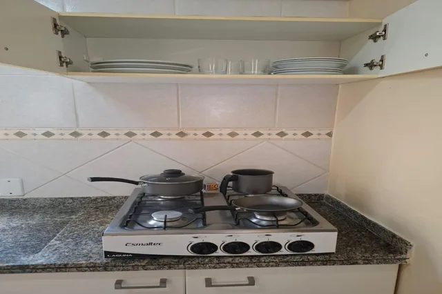 شقة، Apart Hotel Serantes 9/9