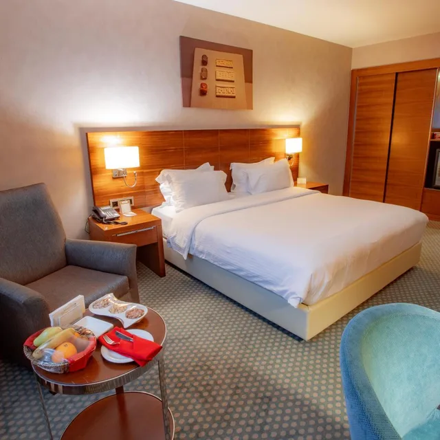 غرفة ديلوكس مفردة، Nevali Hotel 2/10