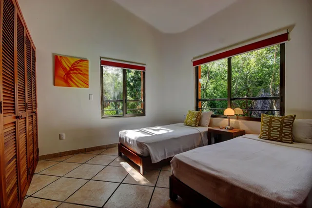 Garden Villa، Riviera Maya Suites 5/8