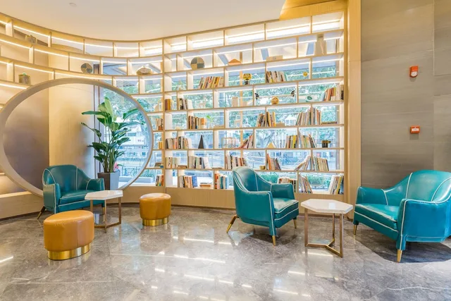 Atour Hotel Weihai، Weihai 31/50