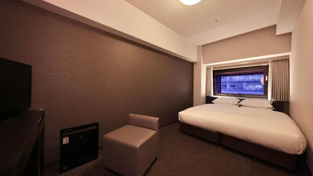 غرفة قياسية، Crystal Hotel Minami Senri 1/1