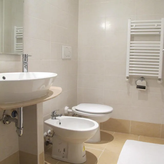 غرفة مفردة، Laguna Residence Hotel 2/3