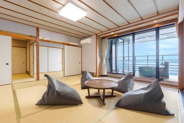 Japanese, Superior, Shared Bathroom, Outdoor Bath، TAOYA Wakura 1/1