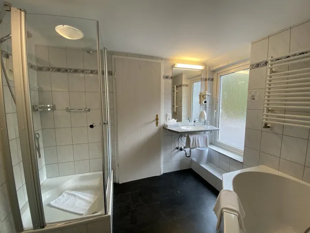 Medium, Apartment, Double Bed، Kulinarium An Der Glems 8/10