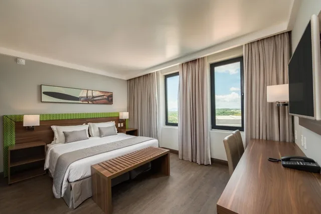 Linx Confins by Wish, Lagoa Santa 24/52