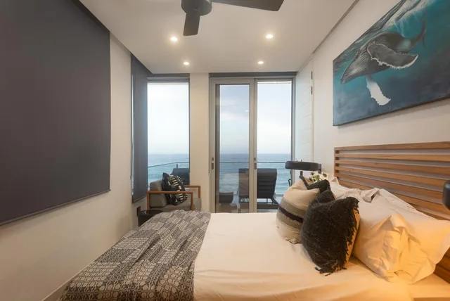 جناح عائلي، Ballito Sands Accommodation 6/8