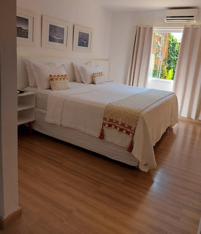 Family, Quadruple, 4 Beds, Large, Arraial Inn Pousada 3/3