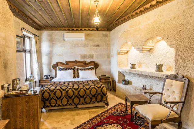 Cave, Standard، Phocas Cave Suites 2/10