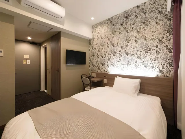 Semi Room, Semi Double Bed، S.Training Center Hotel 1/1