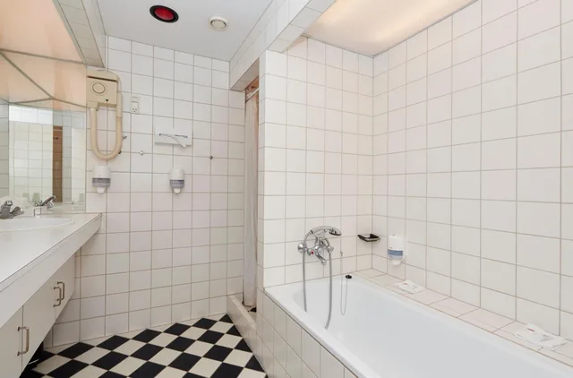 غرفة بزنس، Hotel Norden 5/7
