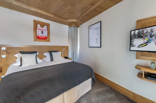 East, Family, 2 King Beds، Annapurna 3/8
