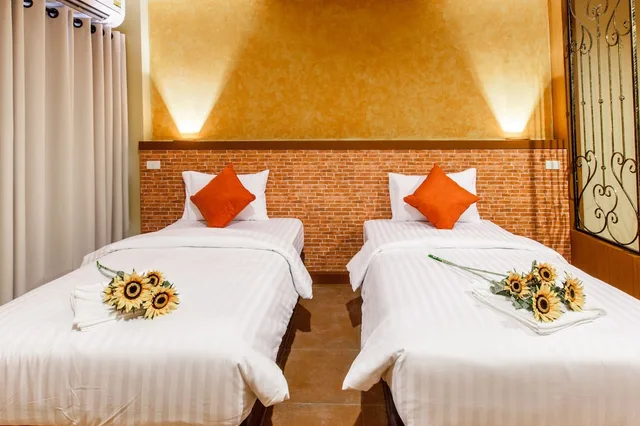 غرفة سوبيريور بسرير مزدوج، Gallery Lake View Hotel 5/10