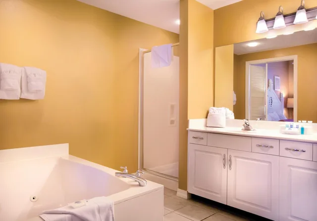 1 Bedroom, Suite, Club Wyndham Majestic Sun 3/4