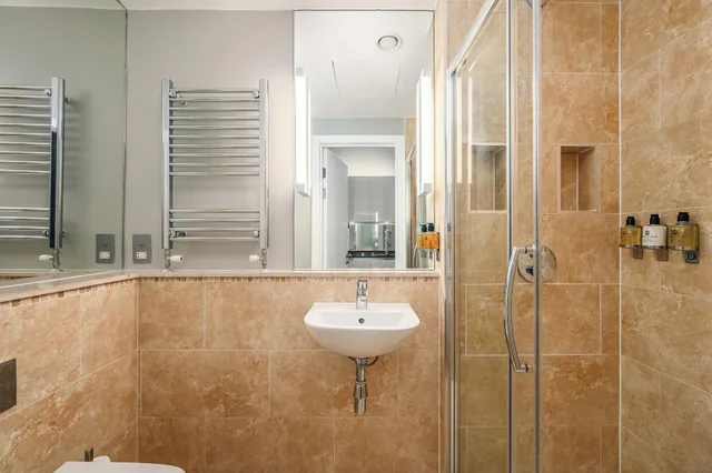 استوديو كلاسيكي، Destiny Scotland - St. Andrew Square Apartments 5/7