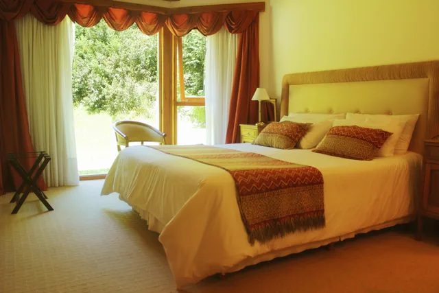 غرفة سوبيريور بسرير مزدوج، Aldea Bonita 3/5
