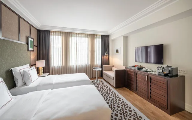 غرفة سوبيريور مفردة، The Stay Boulevard Nisantasi 3/9