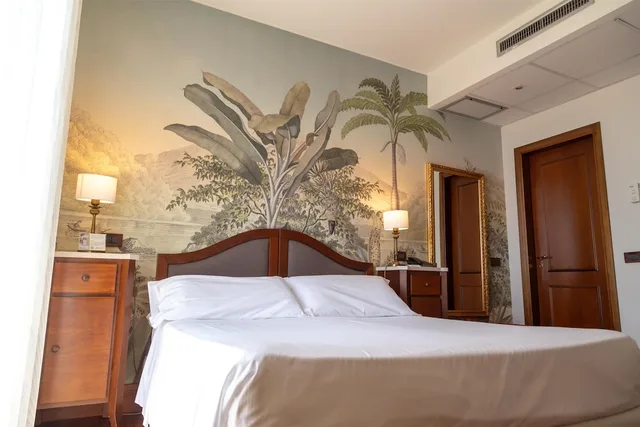 Standard, Queen Bed, Best Western Hotel Santa Caterina 3/10