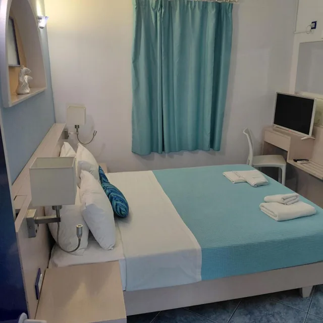 Apartment, Two Story, Samson S Village 8/10