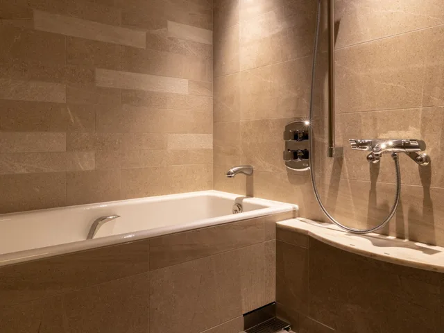 Superior, King Bed, Sheraton Miyako Hotel Tokyo 3/3