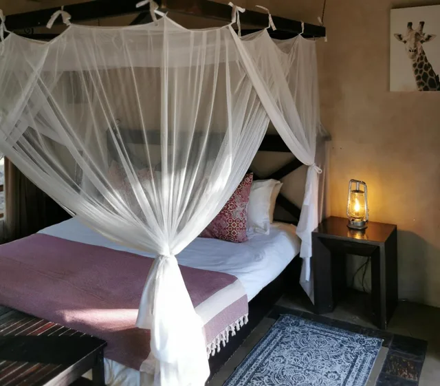 جناح شهر العسل، Thornhill Safari Lodge 1/3