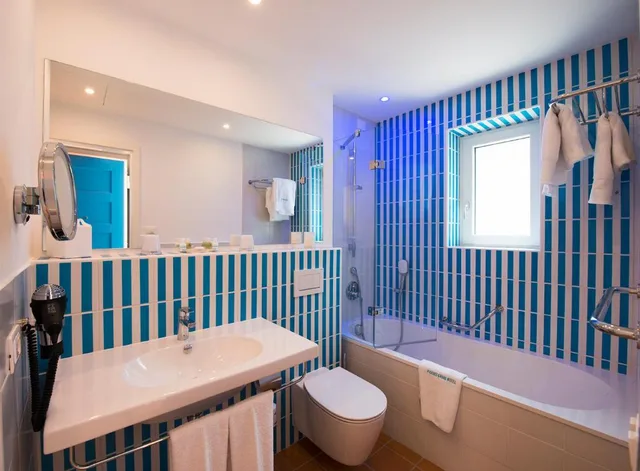 Palazzo, Suite, Piccolo Grand Hotel 5/5