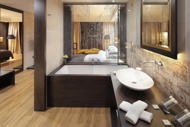 غرفة كومفورت، Hotel Nox 9/9
