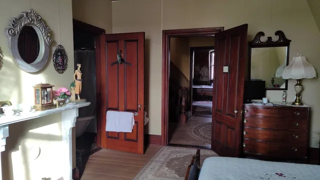 غرفة كلاسيكية، The Proctor Mansion Inn 2/2