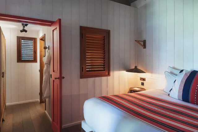 Tropical, Junior Suite، Hotel Manapany 1/3