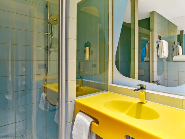 Design، prizeotel Hannover-City 6/6
