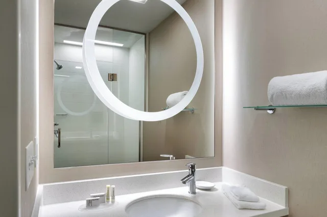 Suite, Multiple Beds, Accessible، Springhill Suites Provo 7/9