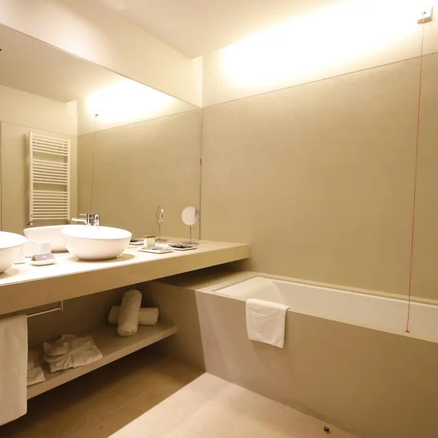 غرفة مفردة بشرفة، Montebelo Vista Alegre Ilhavo Hotel 8/10