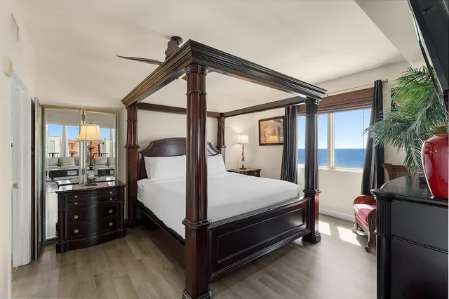 3 Bedrooms, Condo, 2 King Beds, Bunk Bed, Beach Front, 2 Bathrooms, Sofa, Corner، Shores Of Panama By Panhandle Getaways 1/8