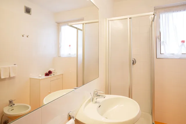 غرفة أساسية بسرير مزدوج، Hotel Gruberhof 3/3