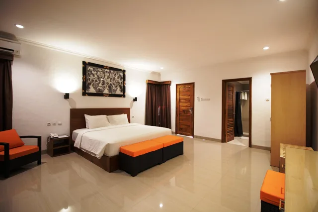 بنغل، Ring Sameton Resort Hotel 1/1