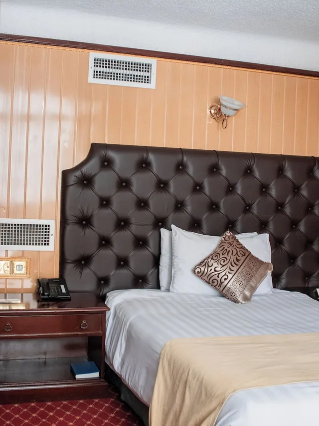 جناح بانورامي بسرير كينج، Nairobi Safari Club by Swiss-Belhotel 2/10