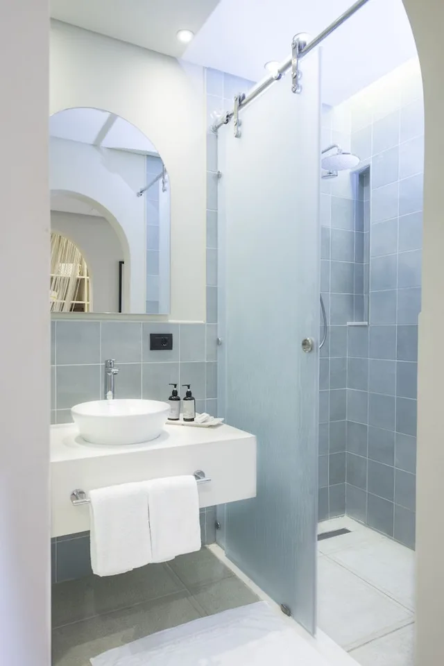 غرفة سوبيريور بإطلالة على الحديقة، The Three Corners Ocean View - Adults Only(+16) 1/1