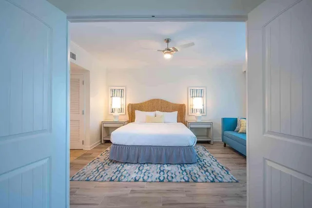 جناح سوبيريور، Hawks Cay Resort 3/4