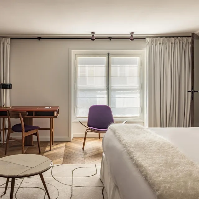 جناح، Pavillon Faubourg Saint-Germain & Spa 3/5